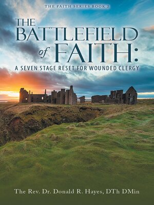 cover image of THE BATTLEFIELD of FAITH